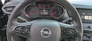 Opel Crossland X 2019