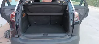 Opel Crossland X 2019