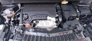 Opel Crossland X 2019