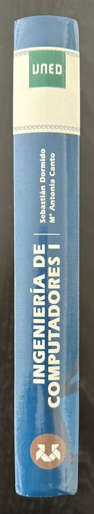 Ingenieria de Computadores i