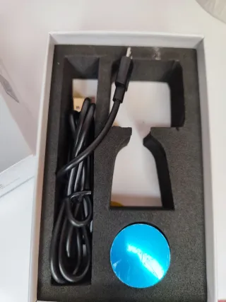 Mini Cámara Q18 WiFi