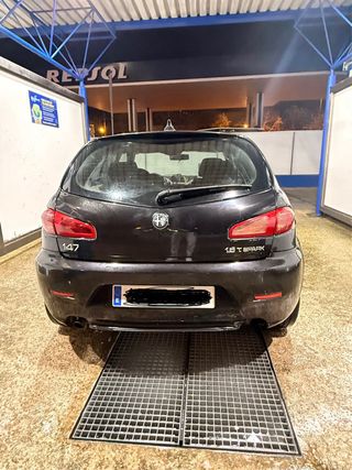 Alfa Romeo 147 2006