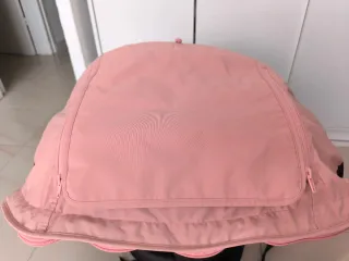 Capota Bugaboo Camaleón 3 Soft Pink