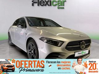Mercedes Clase A A 250 e