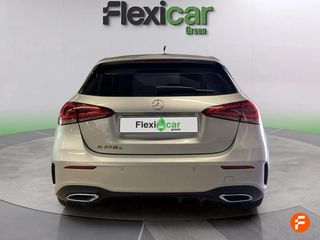 Mercedes Clase A A 250 e