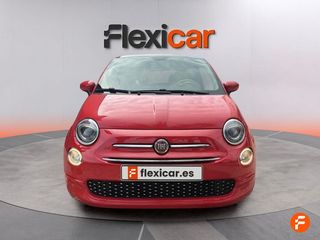 Fiat 500 Connect 1.0 Hybrid 52KW (70 CV)