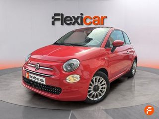 Fiat 500 Connect 1.0 Hybrid 52KW (70 CV)