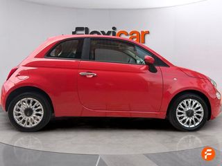 Fiat 500 Connect 1.0 Hybrid 52KW (70 CV)