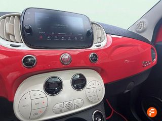 Fiat 500 Connect 1.0 Hybrid 52KW (70 CV)