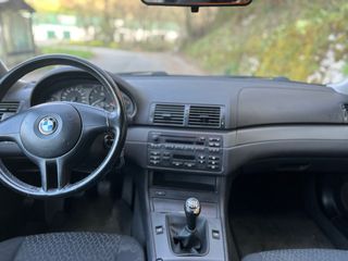 BMW Serie 3 2003