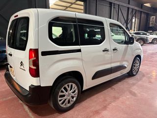Citroen Berlingo 2021
