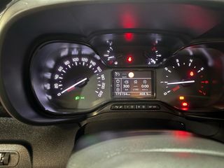 Citroen Berlingo 2021