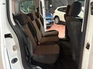 Citroen Berlingo 2021