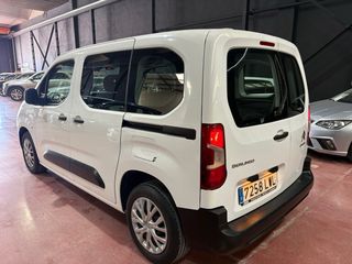 Citroen Berlingo 2021