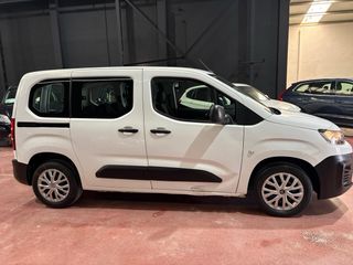 Citroen Berlingo 2021