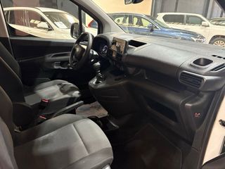Citroen Berlingo 2021