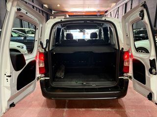 Citroen Berlingo 2021