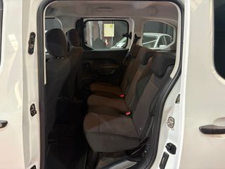 Citroen Berlingo 2021