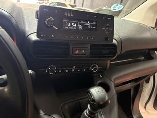 Citroen Berlingo 2021