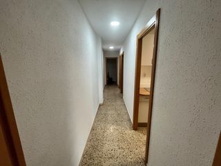 Alquiler piso en badalona