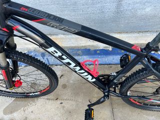 Bicicleta Btwin Rockrider 540