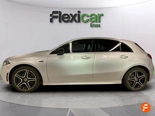 Mercedes Clase A A 250 e