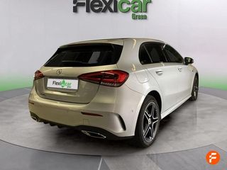 Mercedes Clase A A 250 e