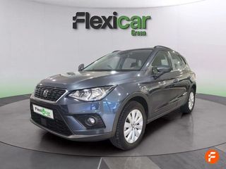 Seat Arona 1.0 TSI 85kW (115CV) Style Edition Eco