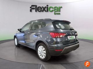 Seat Arona 1.0 TSI 85kW (115CV) Style Edition Eco