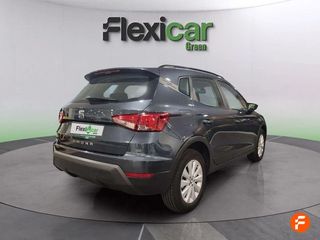Seat Arona 1.0 TSI 85kW (115CV) Style Edition Eco