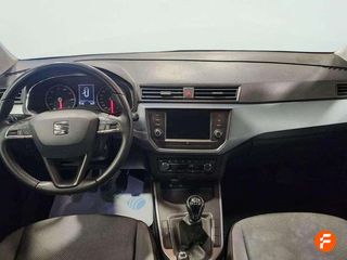 Seat Arona 1.0 TSI 85kW (115CV) Style Edition Eco