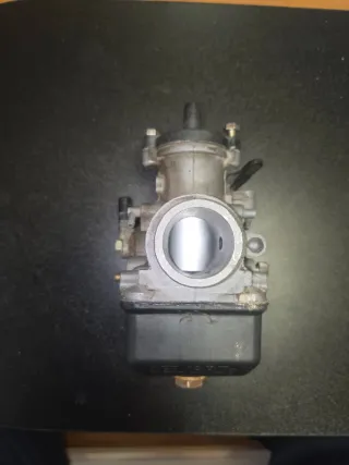 Carburador Dell'Orto PHBH26RS