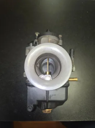 Carburador Dell'Orto PHBH26RS