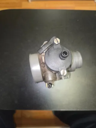 Carburador Dell'Orto PHBH26RS