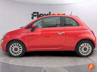 Fiat 500 Connect 1.0 Hybrid 52KW (70 CV)