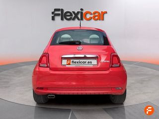 Fiat 500 Connect 1.0 Hybrid 52KW (70 CV)