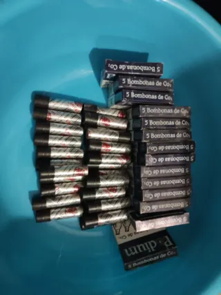 Daisy Quick Shot 4.5 mm B.B.s