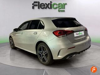 Mercedes Clase A A 250 e