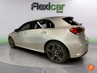 Mercedes Clase A A 250 e