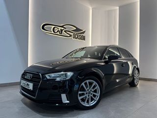 Audi A3 2.0 TDI 110kW (150CV)