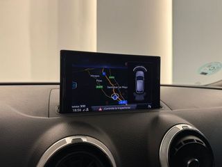 Audi A3 2.0 TDI 110kW (150CV)