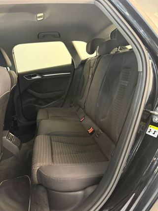 Audi A3 2.0 TDI 110kW (150CV)