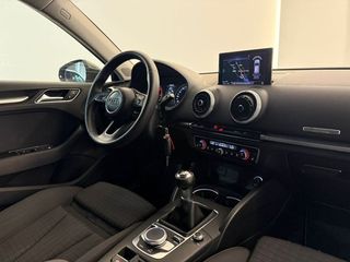 Audi A3 2.0 TDI 110kW (150CV)