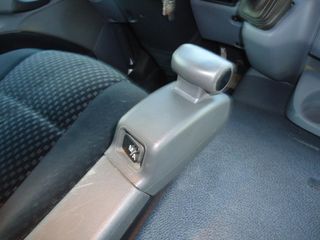 Mercedes ACTROS 25 32-CAMIONES GRUAS