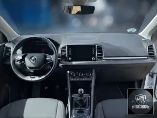 Skoda Karoq 2023
