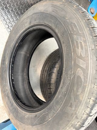 Neumáticos para remolque o caravana