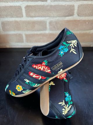 Adidas Tokio