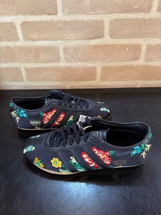 Adidas Tokio