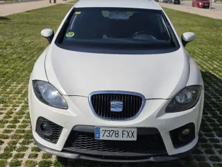 SEAT LEON 2.0 TDI 170CV 2007