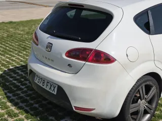 SEAT LEON 2.0 TDI 170CV 2007